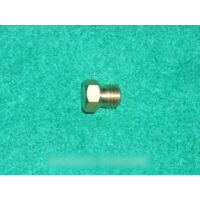 Injecteur gaz butane ø 62mm pour Plaque de cuisson SMEG 909010388