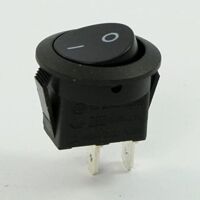 Bouton interrupteur d'allumage Vaporella intelligent Forever Silence Eco - M0004629