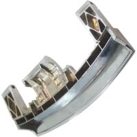 Poignée hublot 42083847 pour Lave-Linge compatible Sharp Thomson ESFB9124W3FR/ESFC8144A3