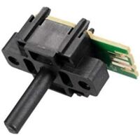 Commutateur sélecteur de programme, commande, pour lave-linge compatible Beko - 2827190100
