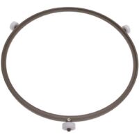 Support cerceau à roues pour four micro-onde compatible LG - 5889W2A015K