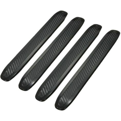Skateboard Deck-Schutz Aus Gummi – Stoßdämpfend & Einfach Zu Montieren