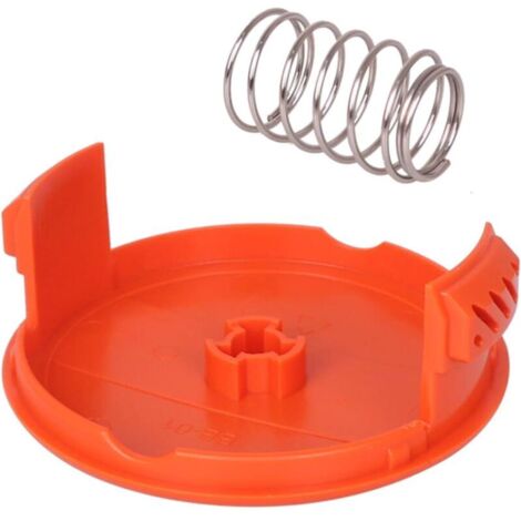 Ersatzteile Rasentrimmer Black Decker
