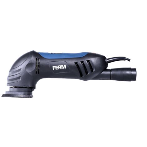 FERM DSM1009 Ponceuse Delta 280W