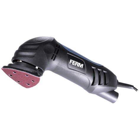 FERM DSM1009 Ponceuse Delta 280W