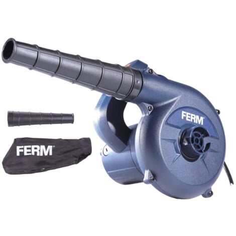 FERM EBM1003 Souffleur électrique 400W