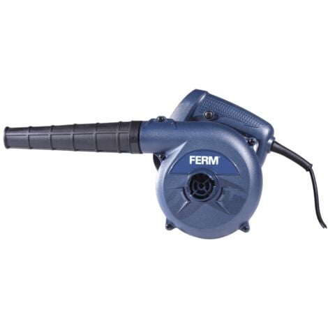 FERM EBM1003 Souffleur électrique 400W