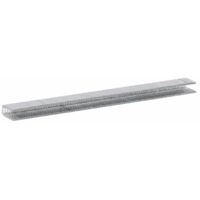 FERM ATA1029 Agrafes 18mm 1.300 pcs pour ATM1042 et ATM1051