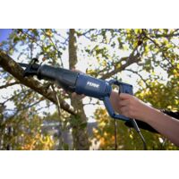 Scie Sabre RHINO 710W - Neuf - Coupe Bois, Métal, Plastique - 230V