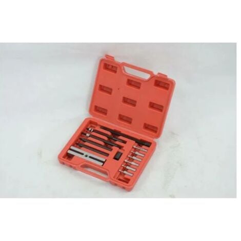 Outil de démontage de roulement encastré Kit de petit extracteur de roulement à insertion