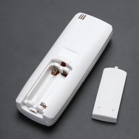 LG Klimaanlage Fernbedienung Klimaanlage, Wärmepumpe, Wechselrichter (ohne Batterie)