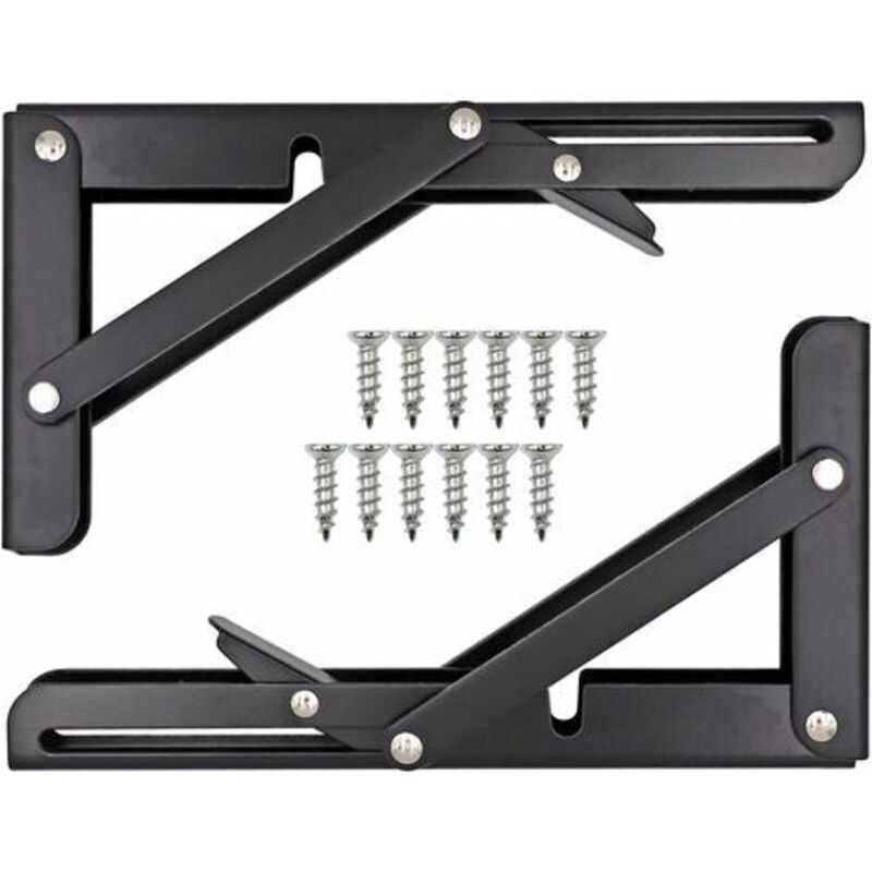 Étagère Murale En Bois Moderne Rangement Flottant Pour La Cuisine Cadre De Serviette De Salle De Bain