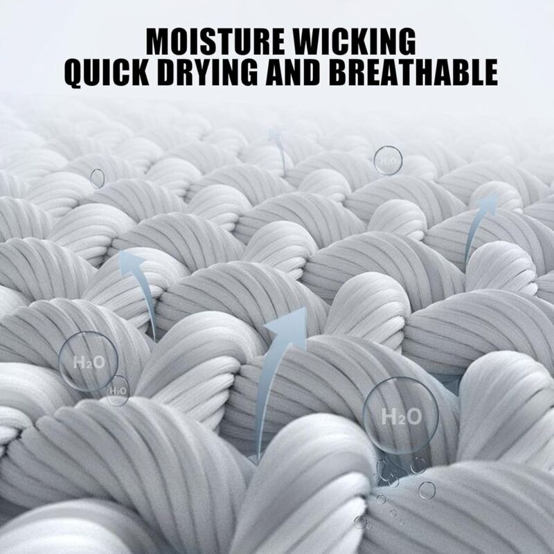 Oreiller Facial Avec Trou - Coussin Respiration Pour Massage, Spa, Soins Beauté - Mousse Mémoire, Lavable (gris Ou Bleu)