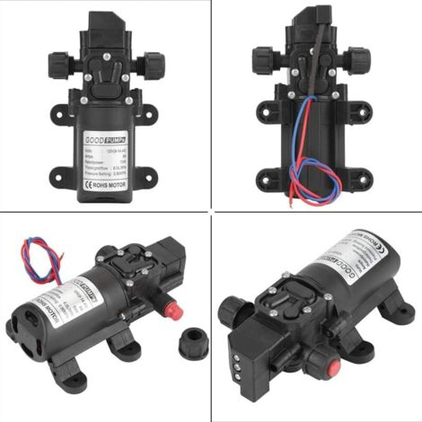 Pompe JET auto-amorçante 4-54 monophasée câblée - pompe surpresseur - RSpompe