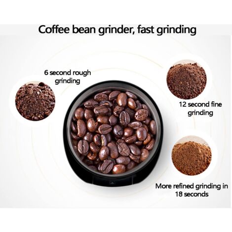 Moulin à Grains Manuel Kitchen Crop Deluxe – Capacité 4,5 Tasses – Aluminium