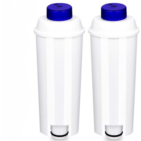 Élément filtrant de machine à café CMF006, élément filtrant de remplacement pour purification de l'eau, adapté aux accessoires de machine à café DLS-C002 (1/5)