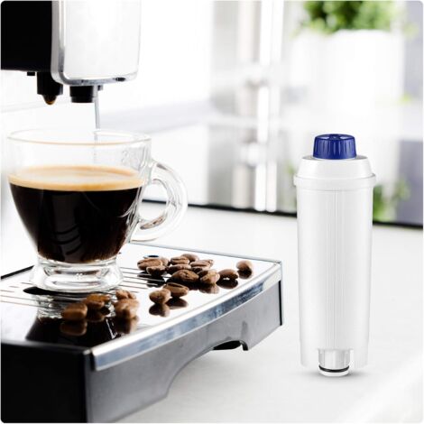 Lot De 12 Filtres à Eau Charbon Actif Pour Machine à Café – Réduit Calcaire & Chlore – Compatibles Cuisinart & Autres