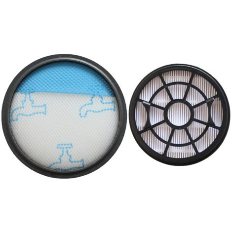 Filtre HEPA pour aspirateur Rowenta Swift Power Cyclonic RO29xx Filtres RO2910EA RO2913EA RO2915EA RO2932EA RO2933EA RO2957EA RO2981EA