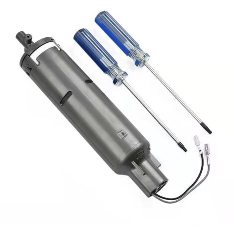 Rollenbürstenmotor Für Staubsauger - Kompatibel Mit XC8149 XC8147 XC8347 Modellen