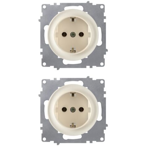 Connecteurs Et Bornes Pour Moto Harley-Davidson - Lot De 2 Sets, Compatible Réf. 174463-2 Et 173631-1
