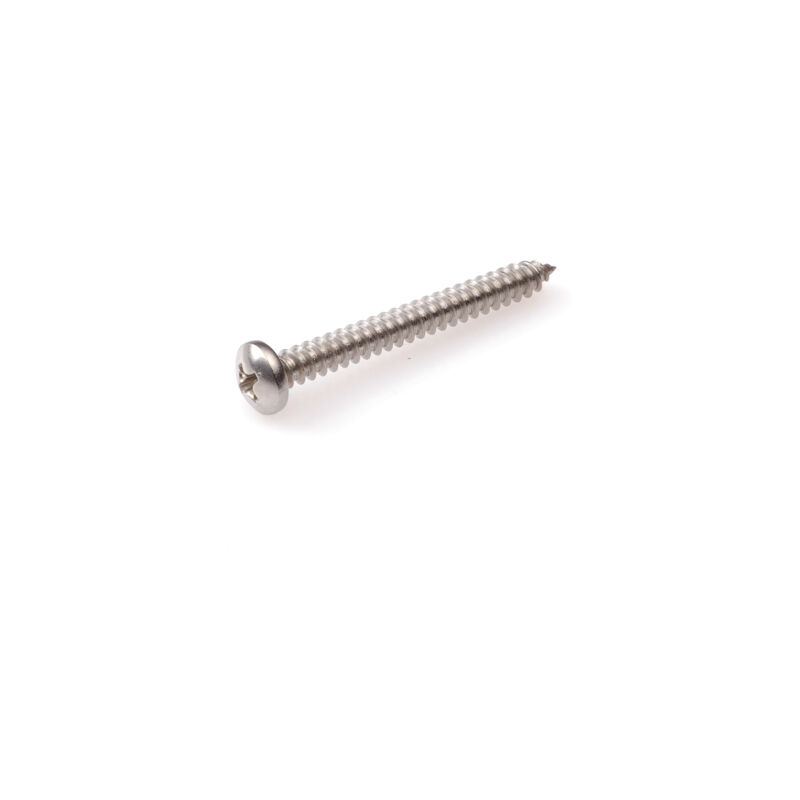 Vis autoforantes avec pointe auto-perceuse 3.5 x 25 mm