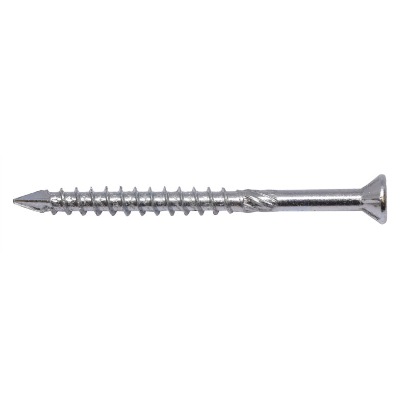 Vis pour MDF galvanisées 3.5 x 45 mm Torx 15 Boîte 200 pièces — free download
