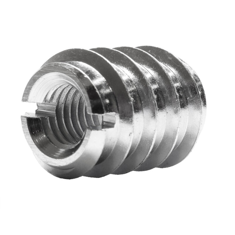 Lunette De Visee Lot De 2 Boutons Réglables M5 X 10-80 Mm, Filetage Mâle Caché Vis Laiton