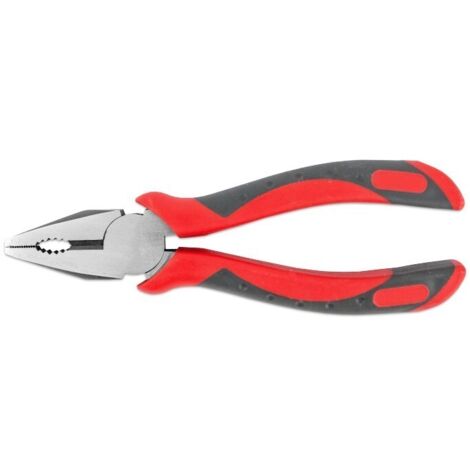 Milwaukee Pince Universelle 180 Mm - Outil Robuste Pour Tous Travaux