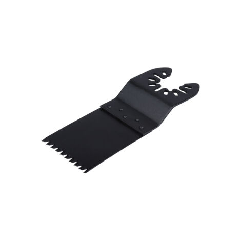 Lames pour outils multifonctions avec denture japonaise Bois de construction et plastique 34 x 40 mm - Par pièce (1/3)