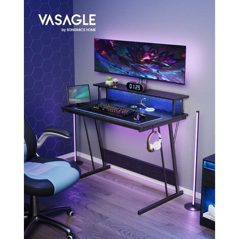 Gaming desk deals 100 x 60