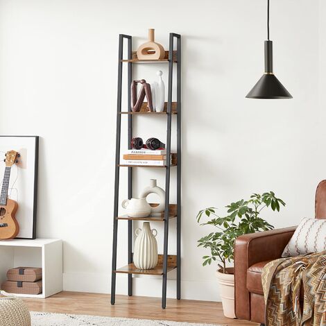 Vasagle deals ladder shelf