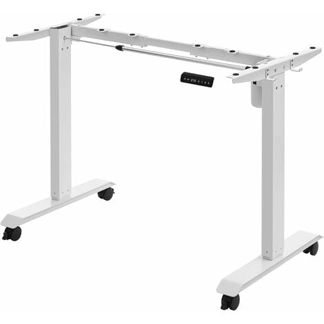 Non electric deals sit stand desk