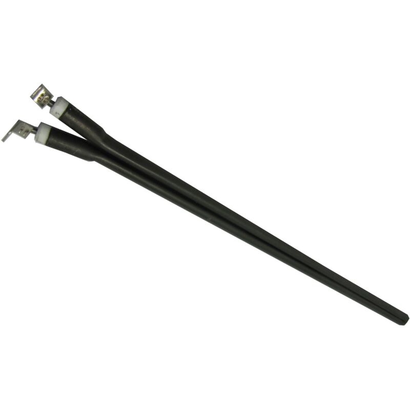 Resistencia Para Termo Eléctrico 1000W 220V - Longitud 390mm, Tipo Monoblock - Compatible Con Fagor, Aspes, Negarra