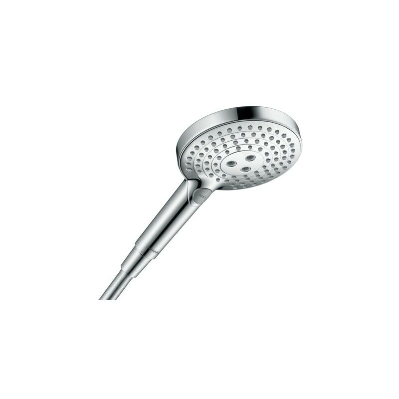 Ducha de mano RAINDANCE SELECT S 120 3jet P - HANSGROHE