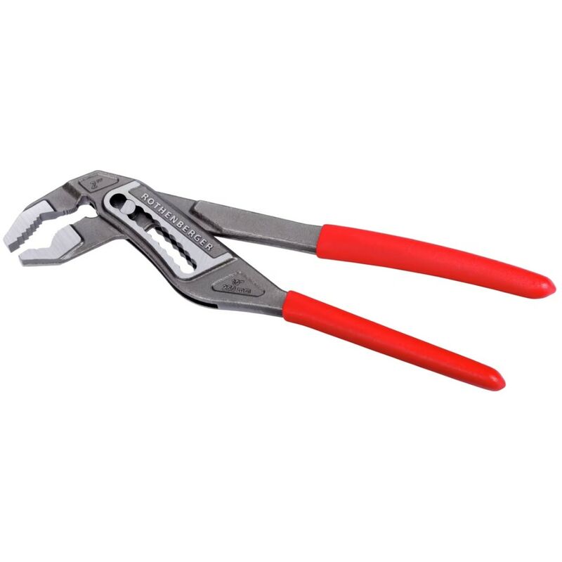 ROGRIP M / F 10" 1K- ROTHENBERGER Versión: Masculino