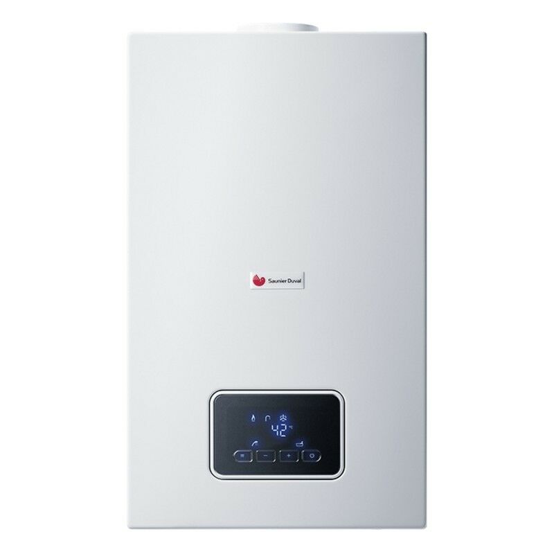 Bosch Therm 4204 14 Litros Calentador de agua a gas de cámara abierta  7736504533