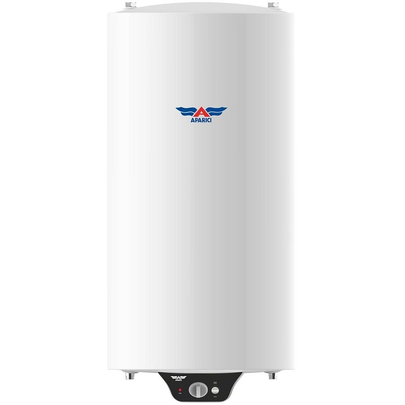 Termo eléctrico APARICI H - APARICI Capacidad: 120 L.