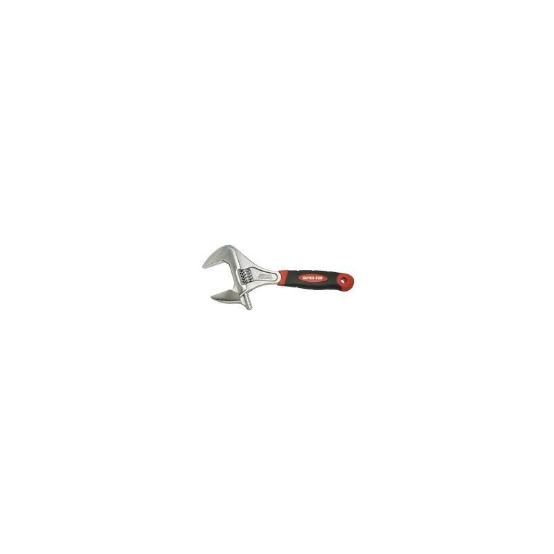 Llave ajustable gran apertura 6" - SUPER -EGO