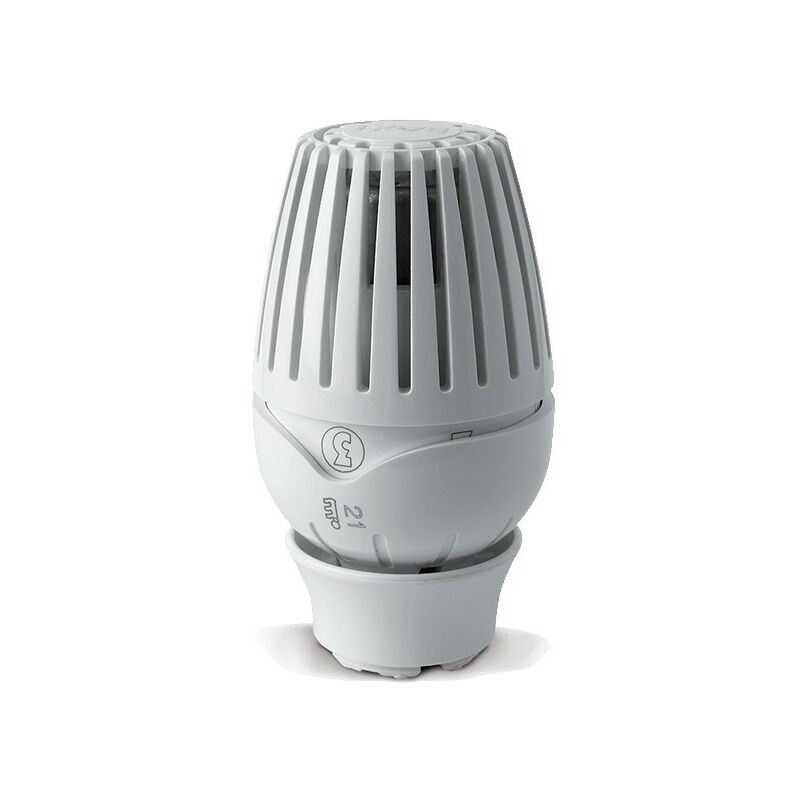 Cabezal termostático liquido NTL-193105000 BAXI