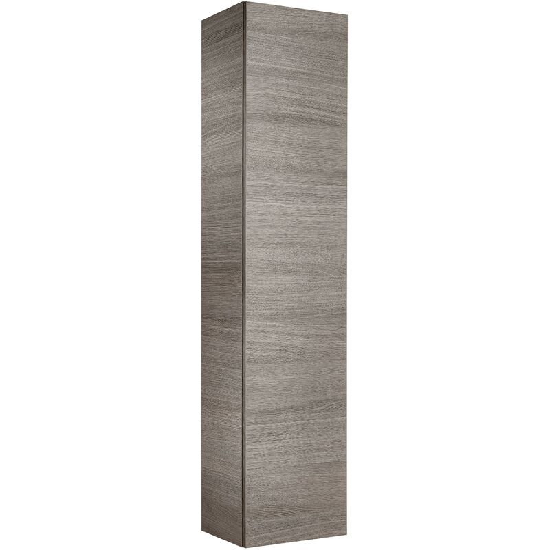 Columna auxiliar para baño con instalación a suelo, disponible en 4 colores  50x180x32cm. 4 puertas 1