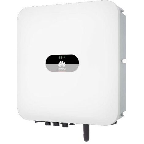 Inversores híbridos monofásicos SUN2000 - HUAWEI Potencia: 5KW