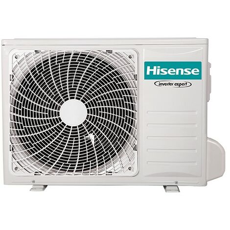 Unidad exterior aire acondicionado (varios modelos) - HISENSE Modelo: 2AMW42U4RGC