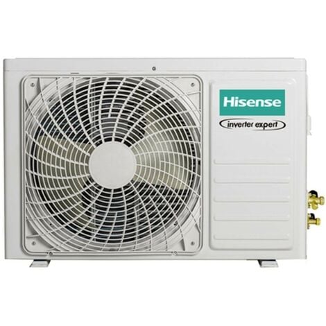 Aire acondicionado BRISSA - HISENSE Modelo: CA35YR03