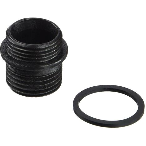 Kit  recambio asiento inversor baño (6 unidades) - ROCA