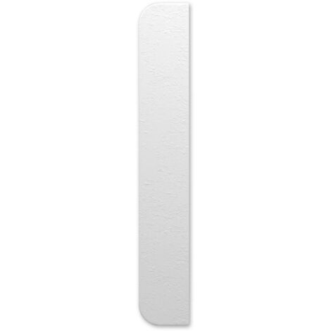 ROCA A276356100 AQUOS Tapa para Plato Ancho 80 cm Blanco - ref: A276356100