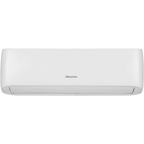 Aire acondicionado BRISSA - HISENSE Modelo: CA25YR03