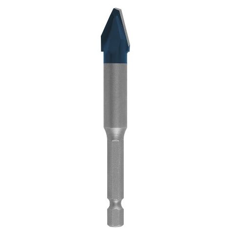 BOSCH BROCA EXPERT HEX-9 HARDCERAMIC PARA TALADROS DIAMETRO (mm) 12