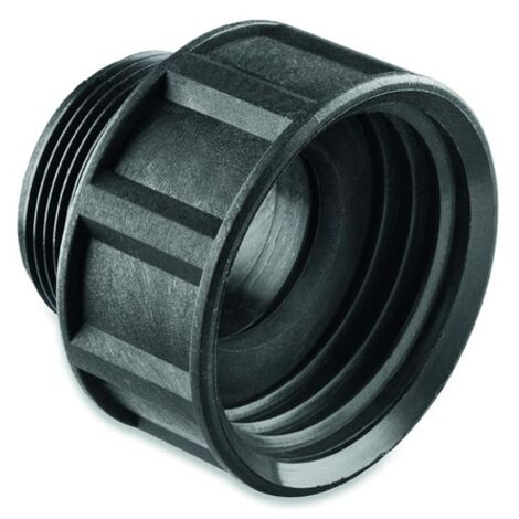 Adaptador de depósito universal 1.1/2 (1/2)