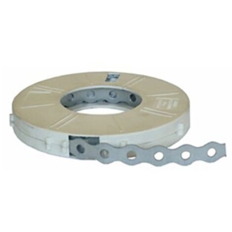 Cinta rollo perforadora 17x10 metros (1/2)