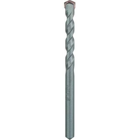 Taladro de percusión de plata para piedra, 12 x 150 mm - B 2608597667